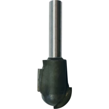 [853059542] Hulkehlfræser PCD R11x25 K8