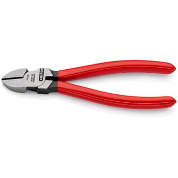 [853060401] BIDETANG 160MM GREB MED KUNSTSTOF