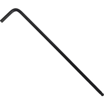 [853060855] Unbrakonøgle med kugle, 3,0 mm