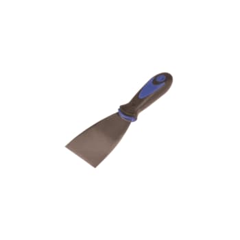 [853062073] Roliba rustfri spartel, plast håndtag, 40 mm