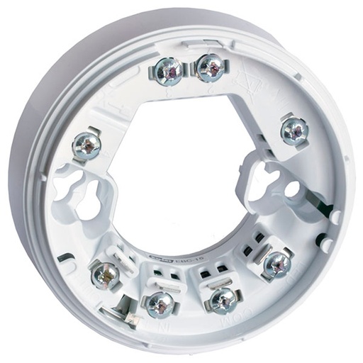 [4285840722] IHC Control Alarm relæsokkel til røgsensor