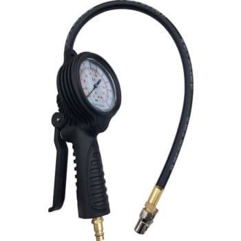 [853063210] PUMPEPISTOL M/MANOMETER
