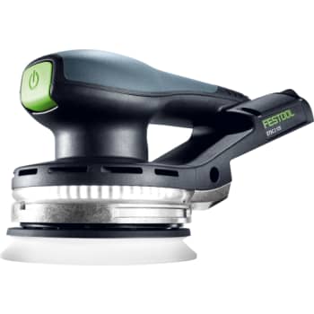 [854577733] Festool excentersliber ETSC 2 125-Basic, 18 V