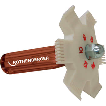 [861251590] Rothenberger lamelkam