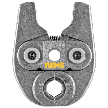 [861279249] REMS pressbakke mini M 15 