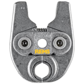 [861279250] REMS pressbakke mini M 18 