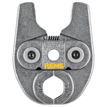 [861279251] REMS pressbakke mini M 22 