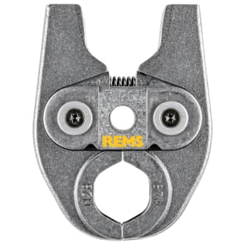 [861279252] REMS pressbakke mini M 28 
