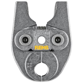[861279258] REMS pressbakke mini U 20 