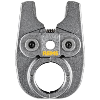 [861279261] REMS pressbakke mini U 40 