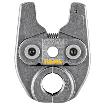 [861279264] REMS pressbakke mini UP 25 