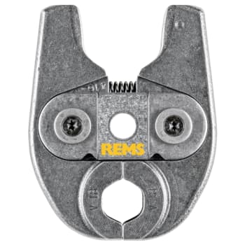[861279268] REMS pressbakke mini V 18 