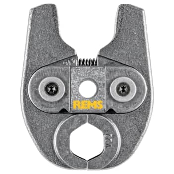 [861279269] REMS pressbakke mini V 22 