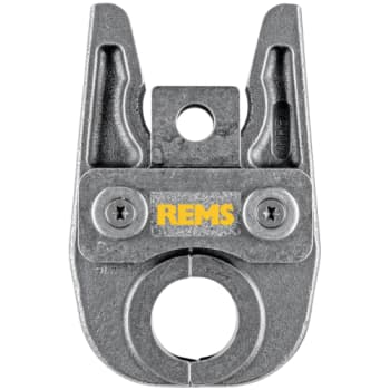 [861279293] REMS pressbakke VMPz 3/4" til Viega MegaPress