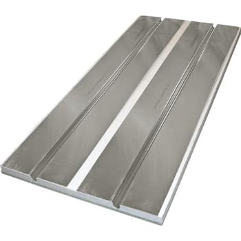 [339202205] Uponor Capsula gulvvarmekassette m/isol. 20