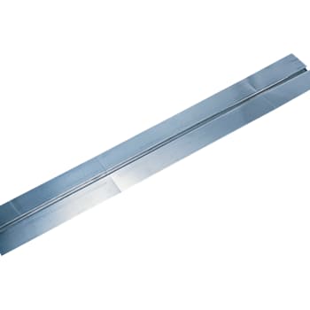 [339210020] VARMEFORDELINGSPLADE ALU Ø20MM