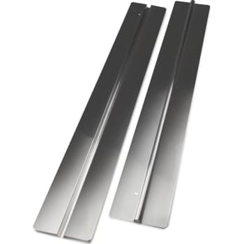 [339217116] Roth varmefordelingsplade til EPS, 16 mm, 180 x 1.200 x 0,5 mm