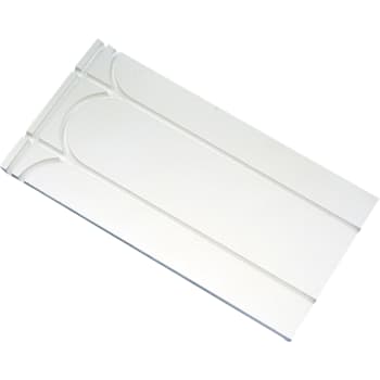 [339264130] Gulvvarmeplade ø20 C=300 mm H=30 mm