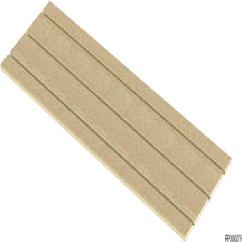 [339292018] UPONOR TIGNUM  17 gulvvarmeplade med spor 1800x600x22mm