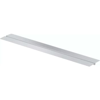 [339292311] UPONOR TIGNUM  varmefordelingsplade 17mm 1152x185x0,45mm al