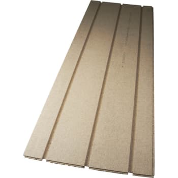 [339295222] Roth universal spånplade til 16 mm rør. Mål 600 x 1800 x 22 mm