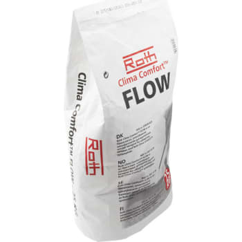 [339349825] Roth QuickTemp ClimaComfort® Flow, 25 kg