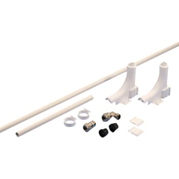 [339490015] 15 mm Opføringssæt pex-rør EW