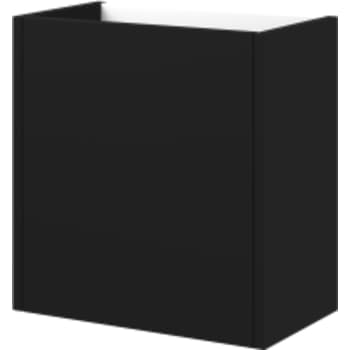 [786052121] Sanibell Proline møbel 40x23x40cm matsort med 1 pushopen låge