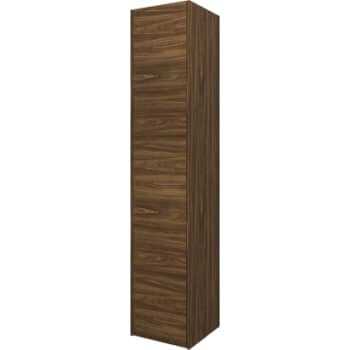 [786054129] Sanibell Proline højskab 169x35x35cm cabana eg