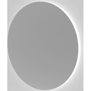 [786056130] Sanibell Proline rundt spejl Ø60 med indirekte LED belysning