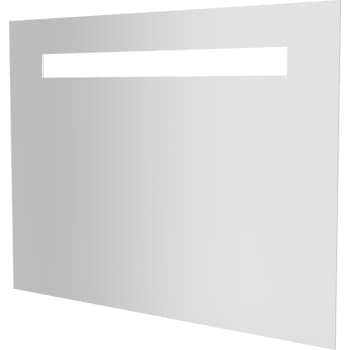 [786056540] Sanibell Proline spejl med integreret LED belysning 80x60cm