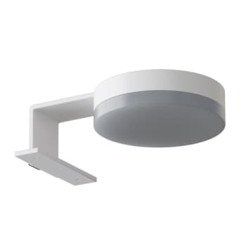 [790111700] Dansani Jupiter lampe ø8 cm til spejle og spejlskabe med lysstyr