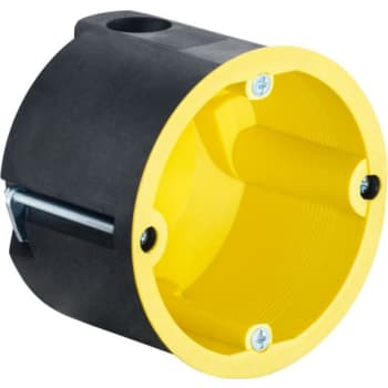 [7920001506] Røntgentæt dåse Ø74MM blyfri