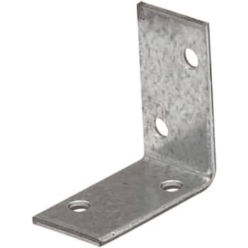 [894082081] Vinkelbeslag M1, 40 x 40 x 20 x 2,0 mm, FZB, 100 stk.