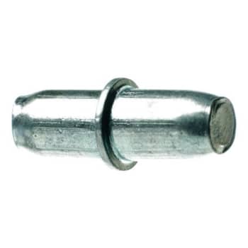 [894083240] Hyldebærer 5 mm duplo elgalv.