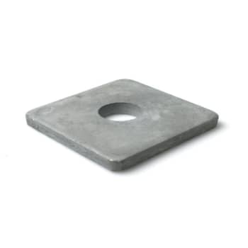 [894083852] Firkantskive M12, 14 x 50 x 5 mm, FZV, DIN 436, 50 stk.