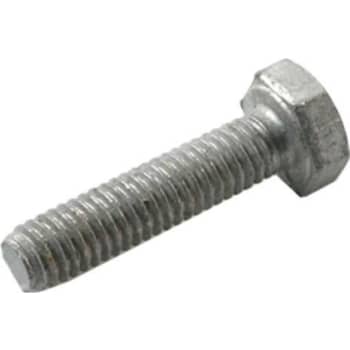 [894084109] Sætskrue M10 x 25 mm, FZV, DIN 4017, 6-kant, 100 stk.