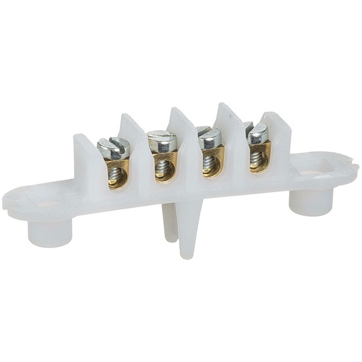 [1021002099] Indlæg 4-leder for forgreningsdåse