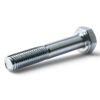 [894084226] Stålbolt M12 x 160 mm, FZB, DIN 931, 6-kant, 25 stk.