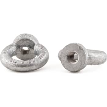 [894084532] Øjemøtrik M16, FZV, DIN 582, 10 stk.