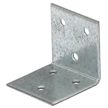 [894085532] Vinkelbeslag M2, 40 x 40 x 40 x 2,0 mm, FZB