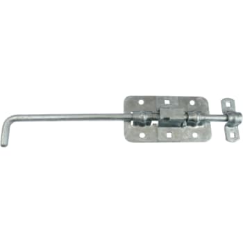 [894086276] Skudrigle aflåselig 410mm