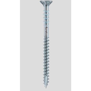 [894087449] Justerskrue 6,0 x 160 mm, FZV, TX25, 100 stk.