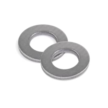 [894088250] Skive M10, 10,5 x 20 x 2 mm, FZB, DIN 7089, 100 stk.