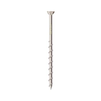 [894088770] Gasbetonskrue 8,0 x 90 mm, FZB, TX30, UH, 50 stk.
