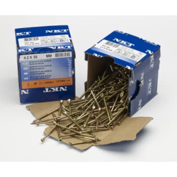 [894089052] SKRUE MONTAFLEX 4,2X35 TX20 FH