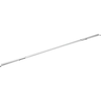 [894092747] dormakaba Glideskinne G-GSR-EMF 2 Contur Design sølv