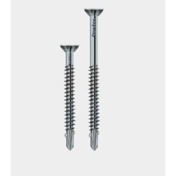 [894096127] Vingeboreskrue 4,2 x 38 mm, FZB, TX20, UH, 500 stk.
