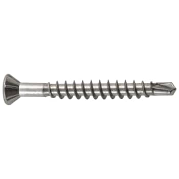 [894097269] Facadeskrue 4,5 x 41 mm, A2, TX, UH, 200 stk.