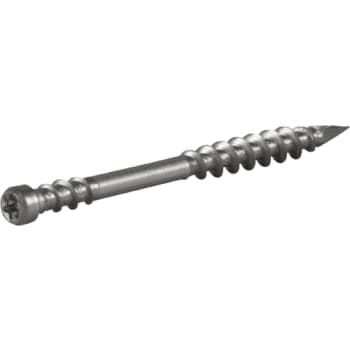 [894101169] Terrasseskrue hds 4,8x60 a4